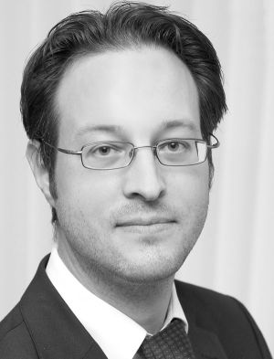 Dr. Matthias Schaefer, Rechtsanwalt und Fachanwalt für Urheber- und Medienrecht