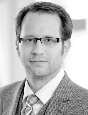 Dr. Torsten Schaefer, Rechtsanwalt und Fachanwalt für Strafrecht