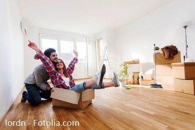 Steuern sparen beim Hauskauf – 8 Tipps für angehende Hausbesitzer